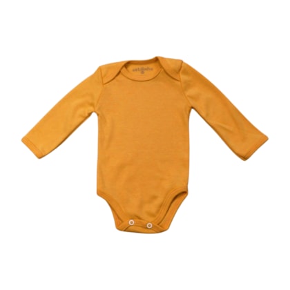 Colan Manga Longa Estampado Panda  0403171 - Estilinho