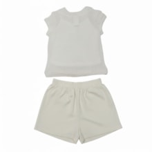Conjunto Feminino 3 Peças 964 - Lit