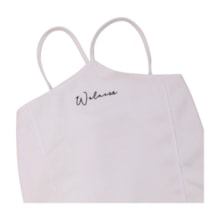 Conjunto Feminino Blusa Alça Shorts Saia Jackar - 2583 - itgirl 