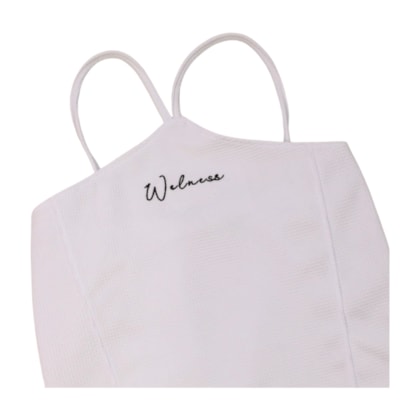 Conjunto Feminino Blusa Alça Shorts Saia Jackar - 2583 - itgirl 