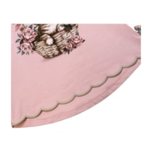 Conjunto Feminino Blusa e Legging Estampado Gatinho 2001266 - Milon  