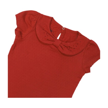 Conjunto Feminino Blusa e Saia Xadrez A5200 - Alakazoo  