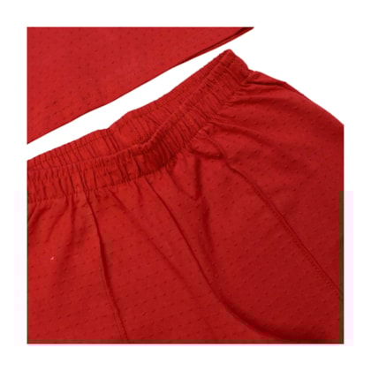 Conjunto Feminino Blusa e Shorts 00535 - Alakazoo 