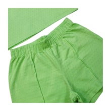 Conjunto Feminino Blusa e Shorts 00535 - Alakazoo 