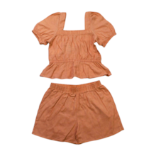 Conjunto Feminino Blusa e Shorts 50954 - Kely Kety
