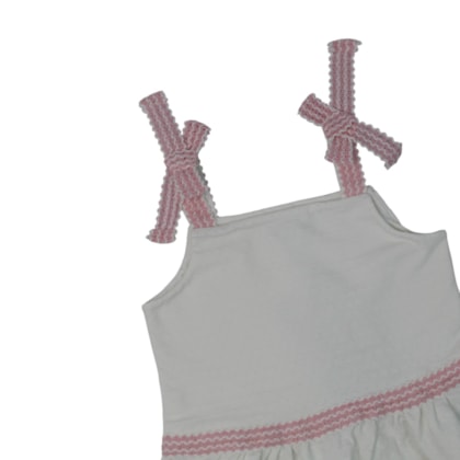 Conjunto Feminino Blusa e Shorts A0276 - Alakazoo