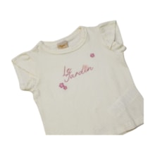 Conjunto Feminino Blusa e Shorts com Laço 37117 - Angerô 