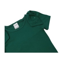 Conjunto Feminino Blusa e Shorts Estampado Flores A5283 - Alakazoo 