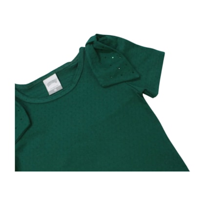 Conjunto Feminino Blusa e Shorts Estampado Flores A5283 - Alakazoo 