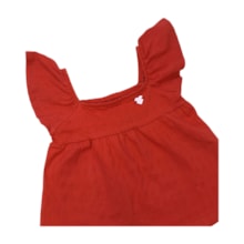 Conjunto Feminino Blusa e Shorts Trabalhado 36844 - Brandili