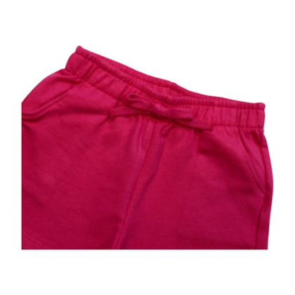 Conjunto Feminino Blusa Estampa Floral e Shorts 2001020 - Milon