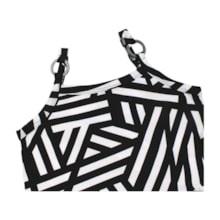 Conjunto Feminino Blusa Estampada e Shorts 1001311 - Kyly