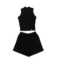 Conjunto Feminino Canelado 33609 - Based