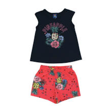 Conjunto Feminino Sortido 138760 - Pipa