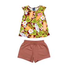 Conjunto Feminino Sortido 9000158 - Pipa