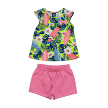 Conjunto Feminino Sortido 9000158 - Pipa
