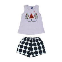 Conjunto Feminino Sortido 9000178 - Pipa