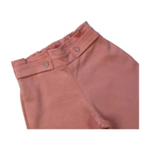 Conjunto Longo Blusa com Bordado e Calça 37327 - Angerô