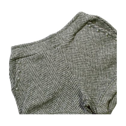 Conjunto Longo Feminino Blusa Estampa Carruagem e Shorts Matelassê 21613 - Glinny  