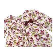 Conjunto Longo Feminino Blusa Estampada e Legging 2000759 - Milon