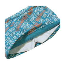 Conjunto Longo Feminino Blusa Hope e Saia Moletom - 1537 - Le Petit 