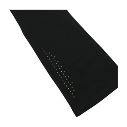 Conjunto Longo Feminino Blusa Laço e Calça Flaire 9620 - Livy