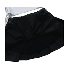 Conjunto Longo Feminino Blusa Loved e Saia Courinho  - 1525 - Le Petit 