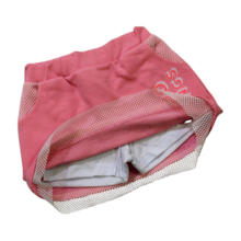 Conjunto Longo Feminino Blusa Malha e Saia Moletom - 1527 - Le Petit 