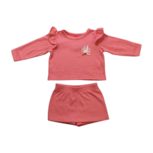Conjunto Longo Feminino Blusão e Shorts Saia Moletom 60482 - Kely Kety 