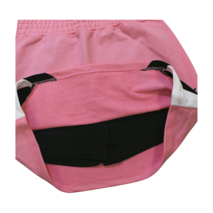 Conjunto longo Feminino com Saia 2571 - Itgirl 