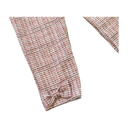 Conjunto Longo Feminino Ursa 32018 - Iaze 