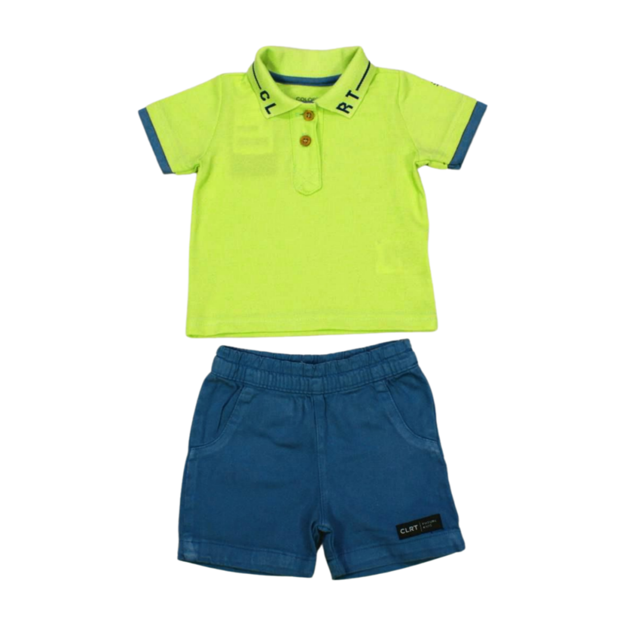 Roupas coloritta hot sale atacado