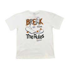 Conjunto Masculino Camiseta Break e Bermuda Moletinho 8539 - Livy 