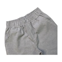 Conjunto Masculino Camiseta com Botões e Bermuda Tecido 9459 - Time Kids     