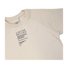 Conjunto Masculino Camiseta e Bermuda Tecido Listrado 28835 - Angerô 