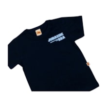 Conjunto Masculino Camiseta Estampa Jurassic e Bermuda Moletinho 9538 - Livy     