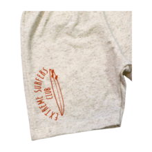 Conjunto Masculino Camiseta Estampa Surf e Bermuda Moletinho 28844 - Angerô 