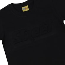 Conjunto Masculino Camiseta Estampada Street e Bermuda 27307 - Rollu