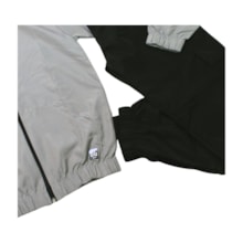 Conjunto Masculino Liso Jaqueta Corta Vento 8389  - By Gus