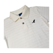 Conjunto Masculino Polo com Listras e Bermuda Moletinho 47064 - Rei Rex 