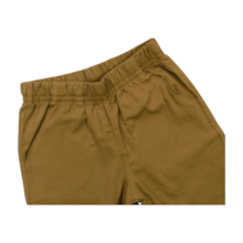 Conjunto Masculino Polo Piquet e Bermuda Sarja 55896 - Brandili Mundi