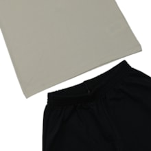 Conjunto Masculino Regata California e Bermuda Moletinho  15305 - Hrradinhos