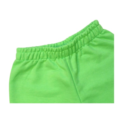 Conjunto Masculino Regata Estampa Carro e Bermuda Moletinho 19123 - Boca Grande