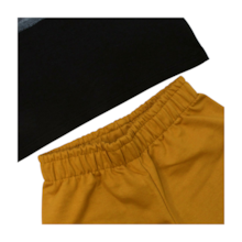 Conjunto Masculino Regata Estampa Moto e Bermuda Moletinho 1001077 - Kyly 