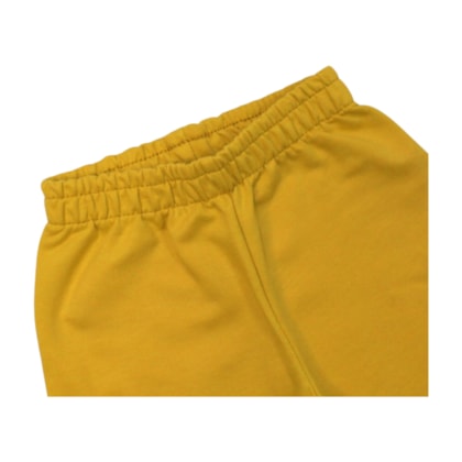 Conjunto Masculino Regata Estampa Navio e Bermuda Moletinho 1001322 - Kyly