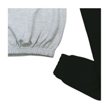 Conjunto Moletom Masculino Jpn 8476 - Livy
