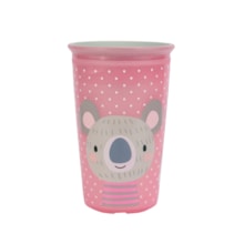 Copo Magico 360° Coala 12m+ 235ml. 2947 - Clingo    