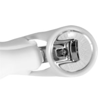 Cortador de Unha com Lupa 0m+ C2409 - Clingo    