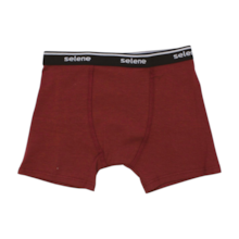 Cueca Boxer Infantil Lisa 12450 - Selene