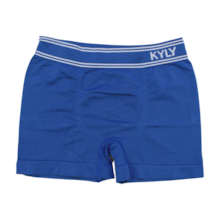 Cueca Boxer Lisa - 703080 - Kyly